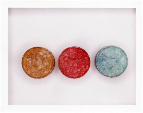 Photos of Legendary Ecstasy Pills From the Last 20 